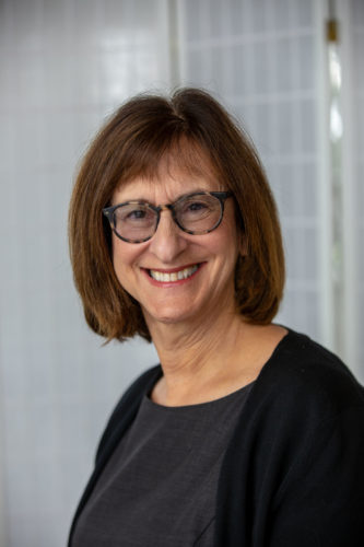 Dr. Paula Berman