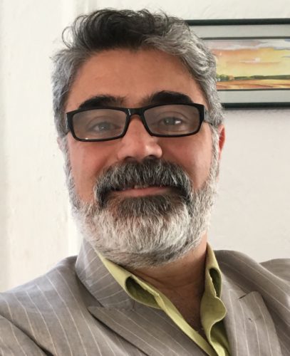 Dr. Sadeq Rahimi
