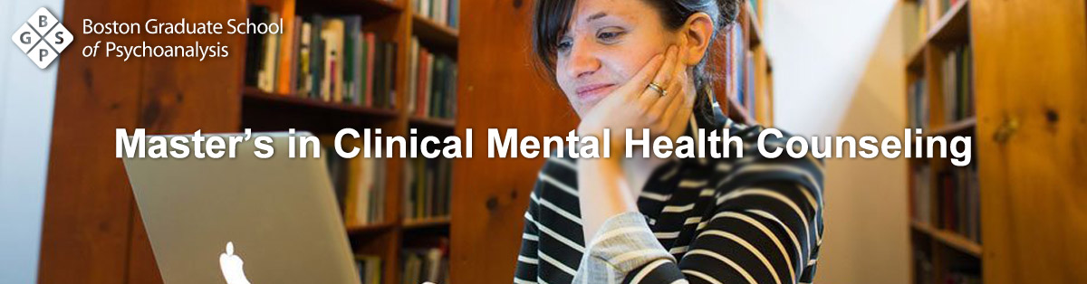 master's in clinical mental health counseling